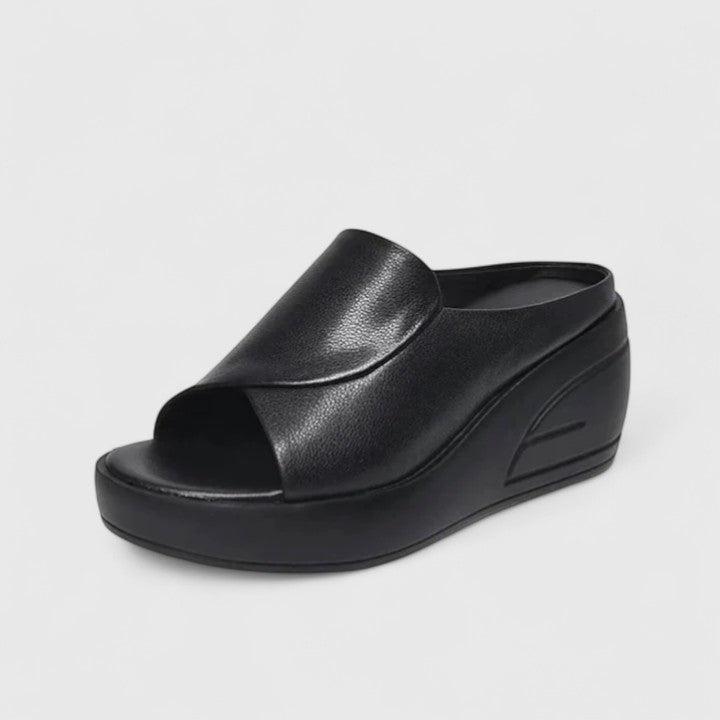 Black / 5