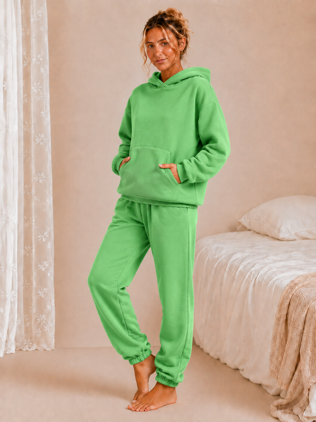 Mint Green / 3XL