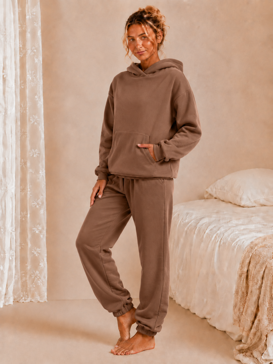 Taupe / 3XL
