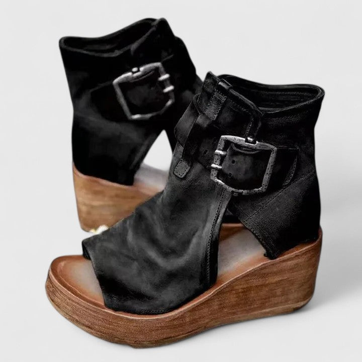 Black / 5