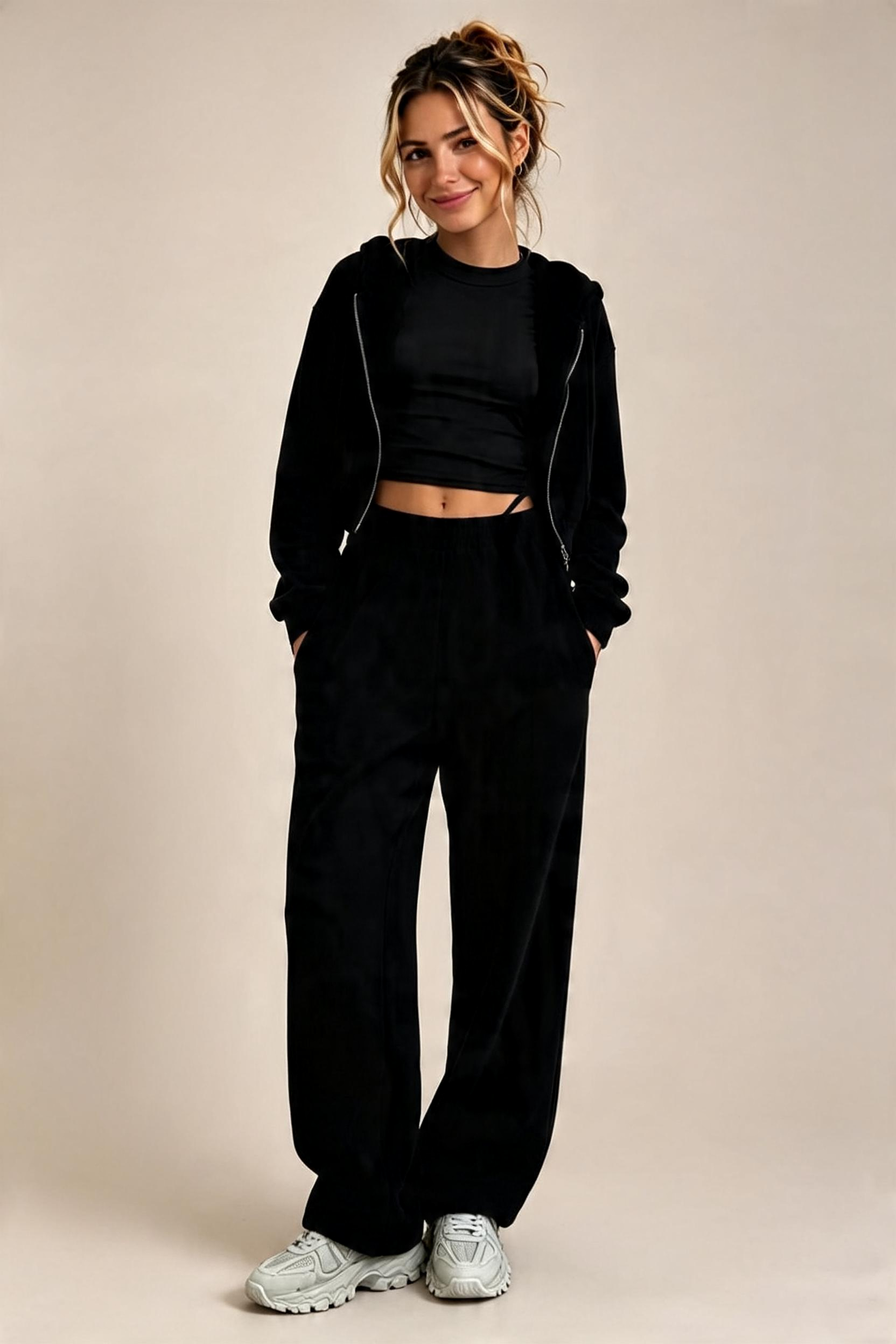 Black / 3XL