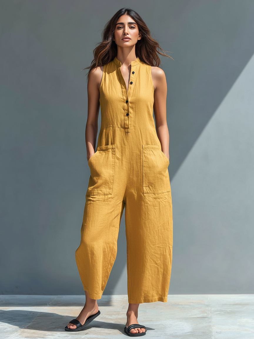 Yellow / S