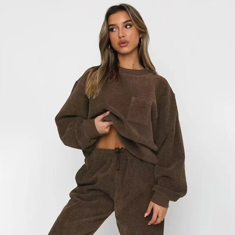 Brown / 3XL