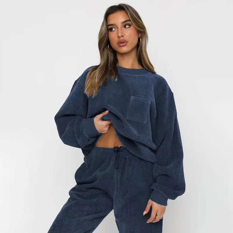 Navy Blue / 3XL