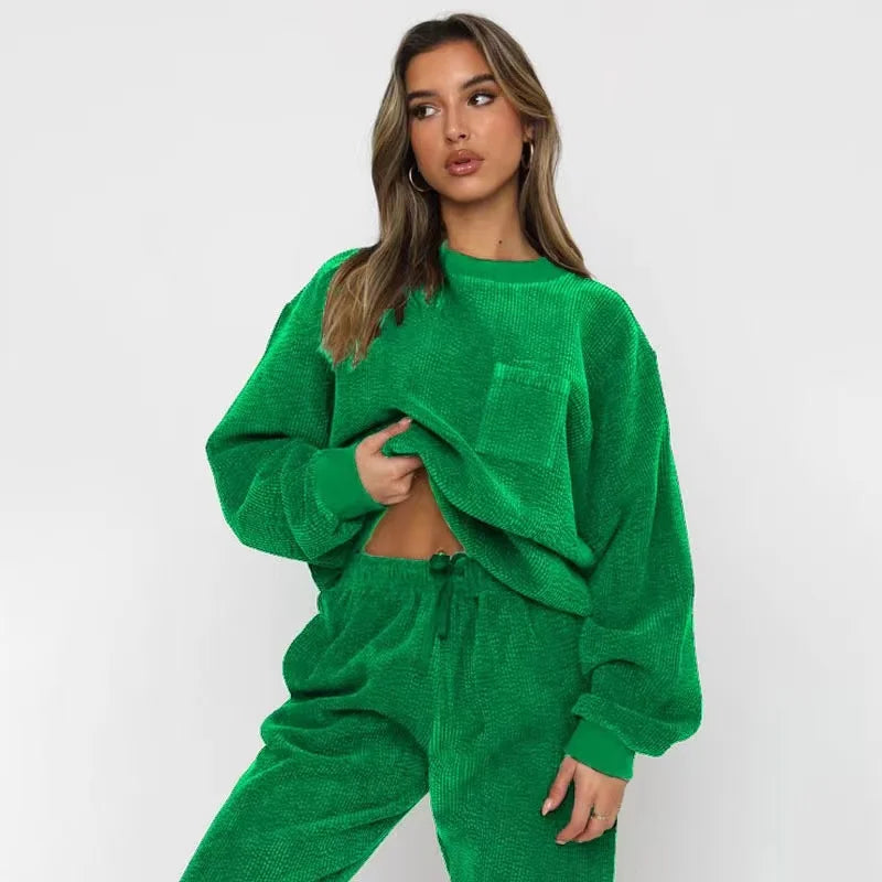 Green / 3XL