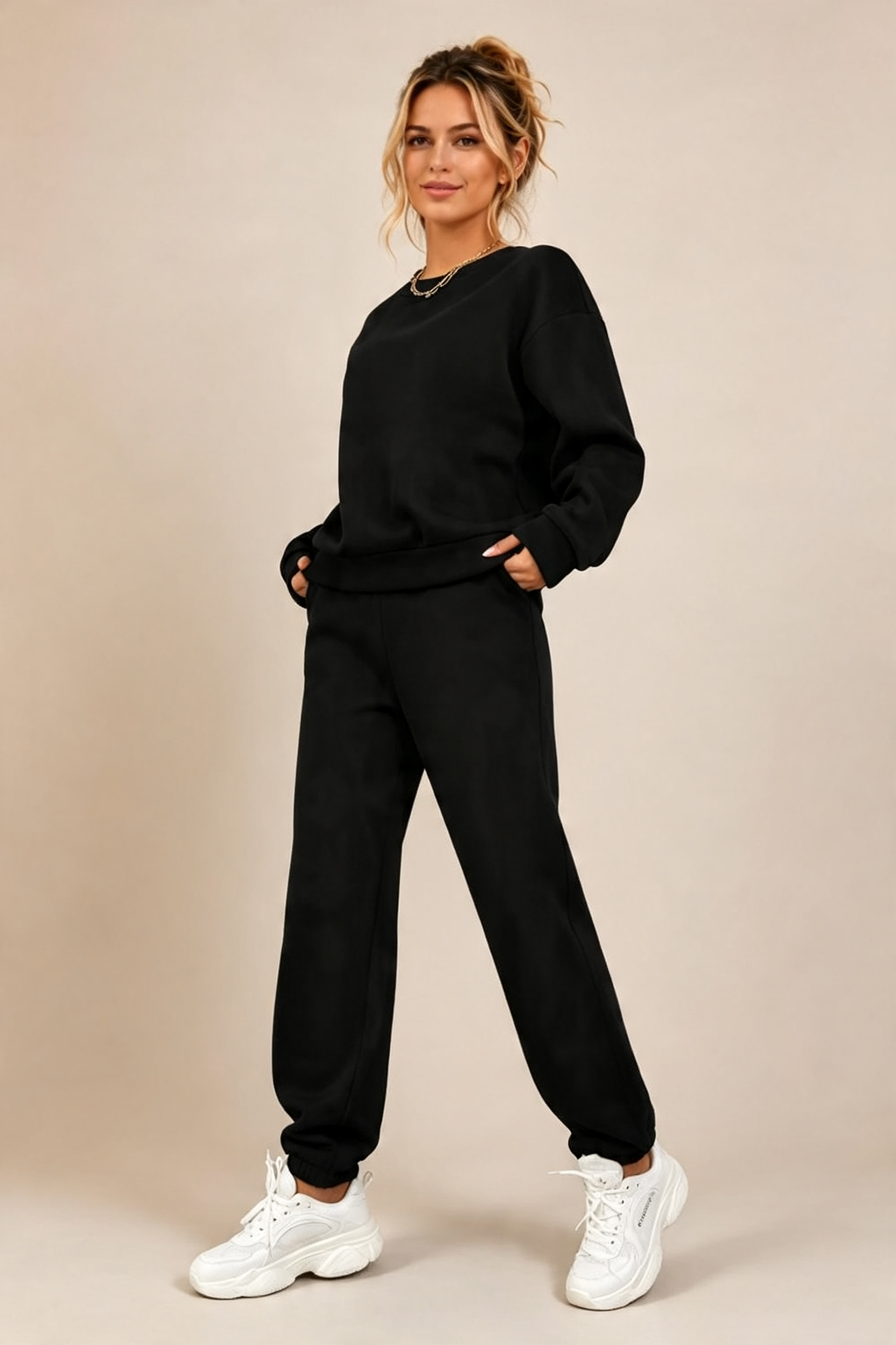 Black / 3XL
