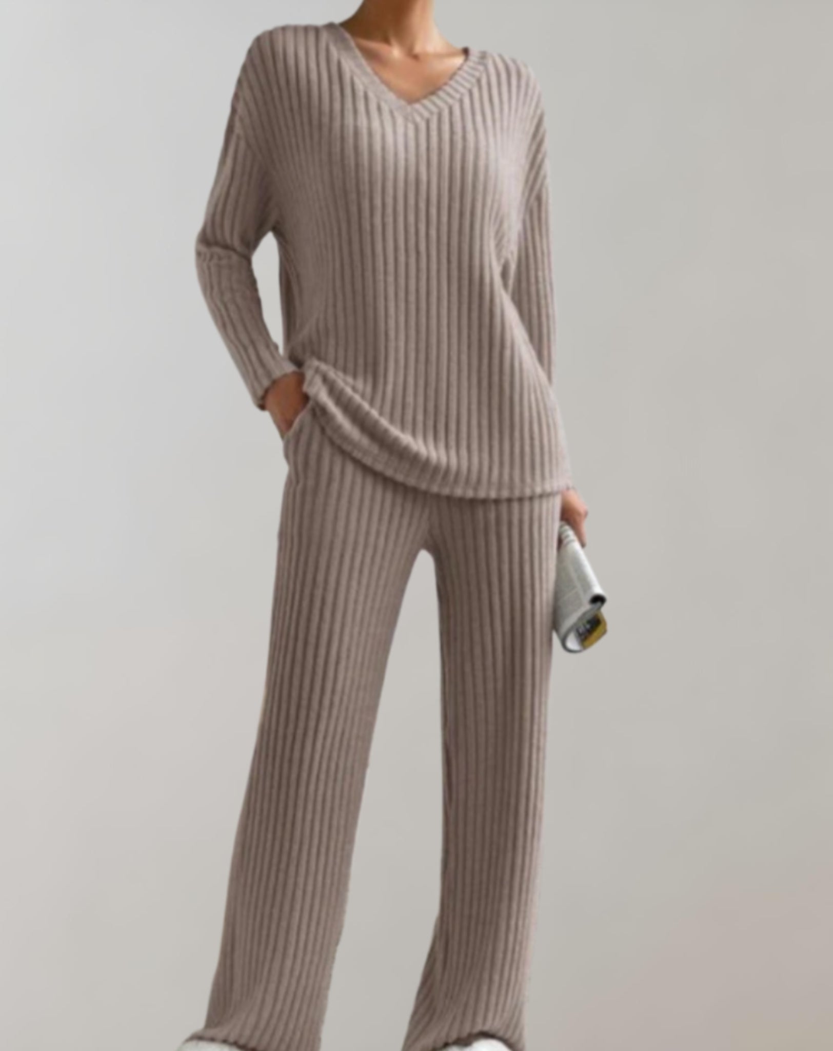 Taupe / 3XL