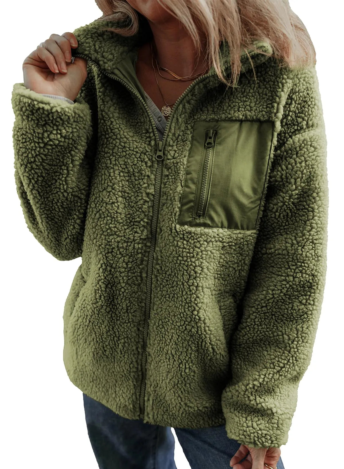 Green / 2XL