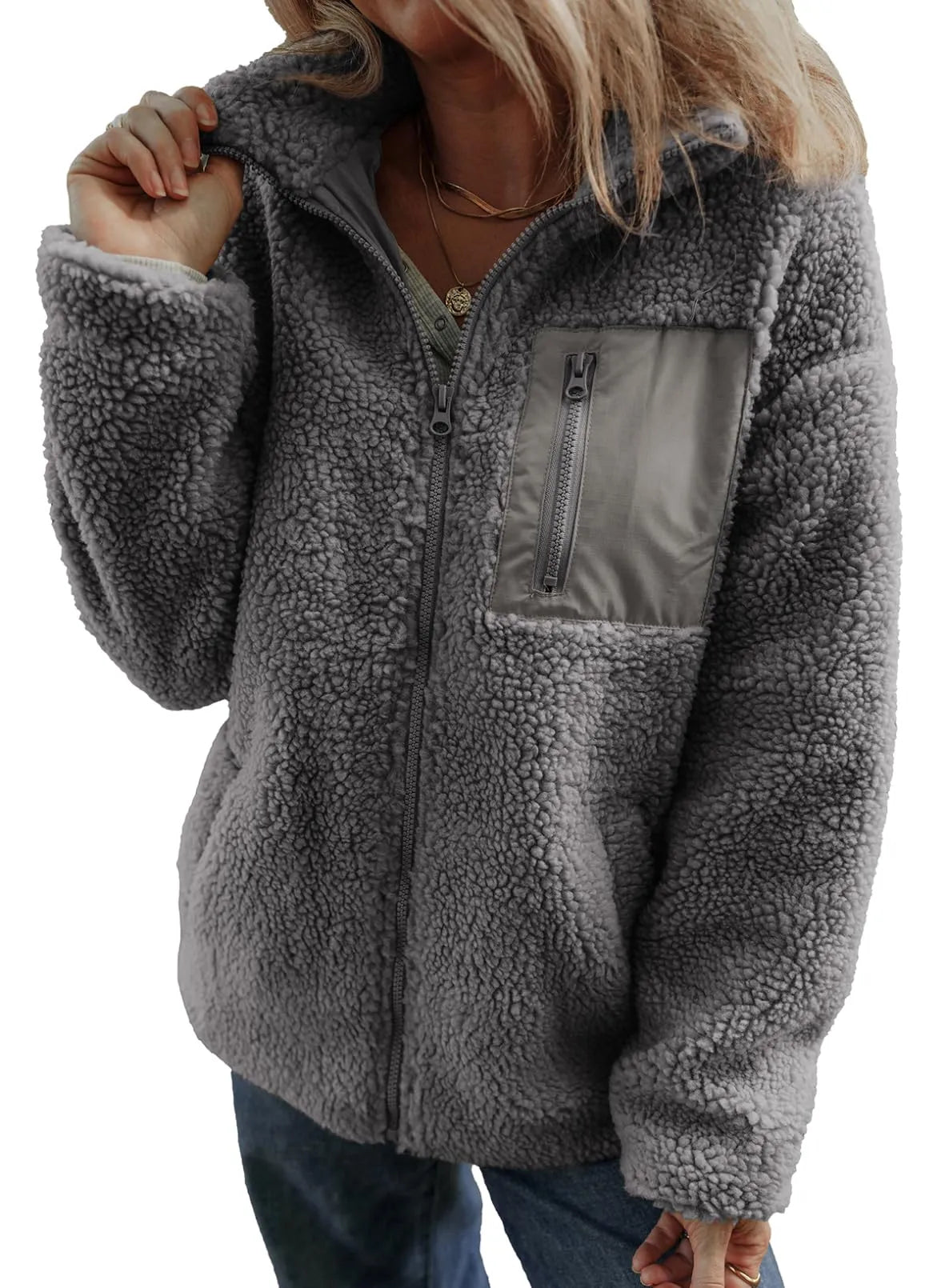 Grey / 2XL