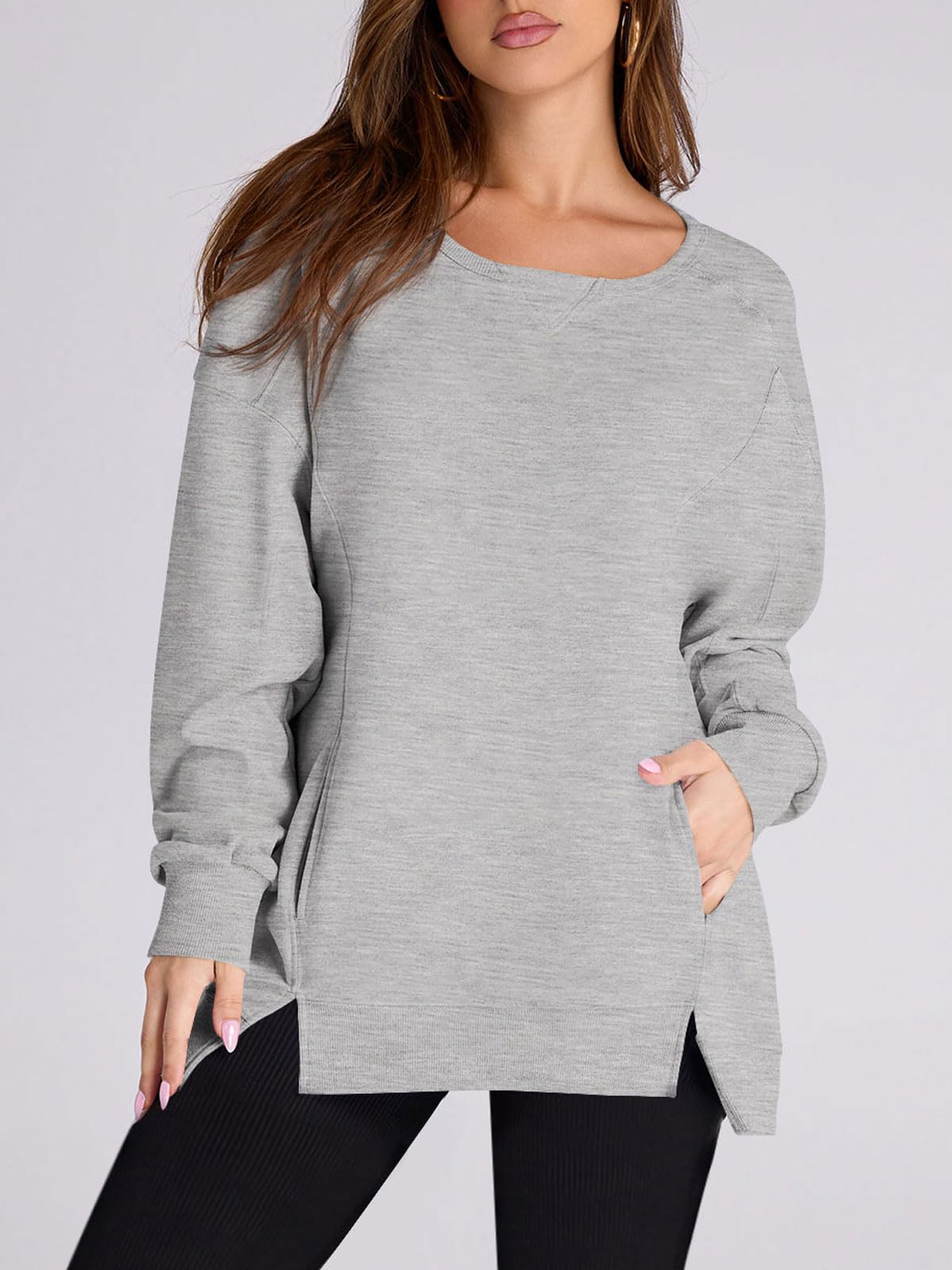Grey / 2XL