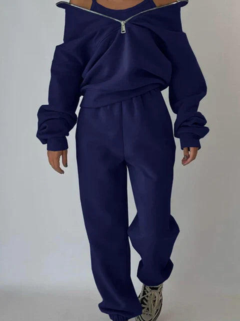 Navy Blue / 3XL