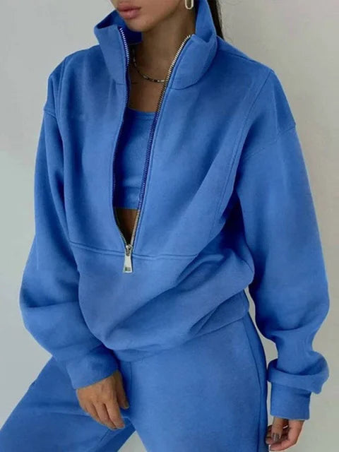 Royal Blue / 3XL