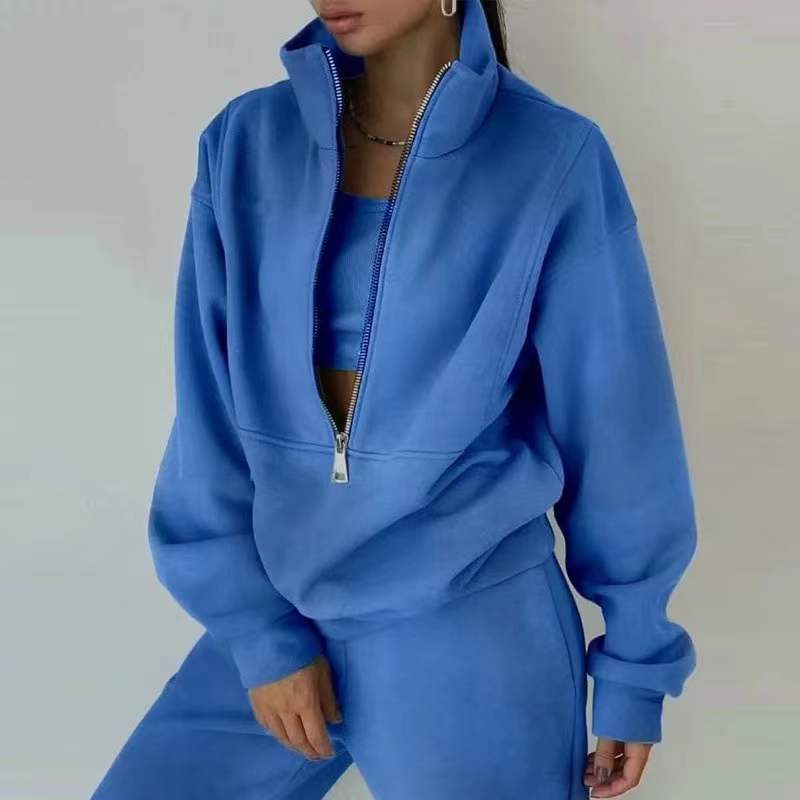 Blue / 3XL