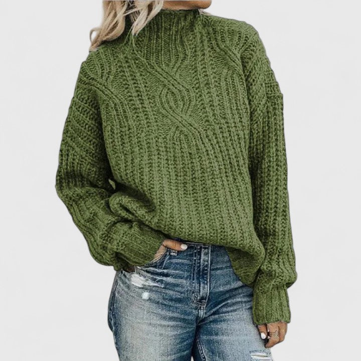 Green / 3XL