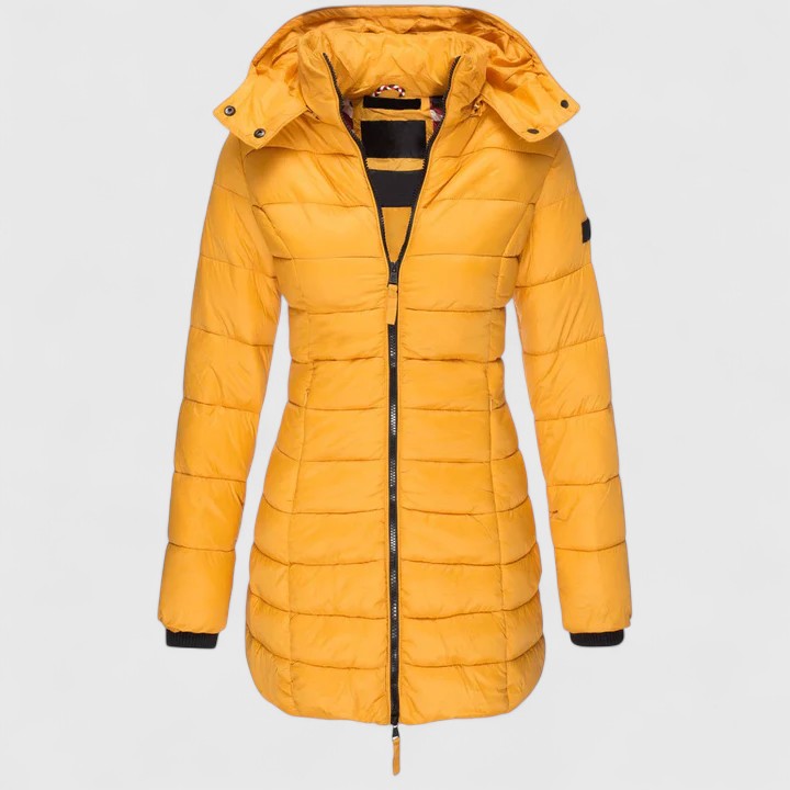 Yellow / S