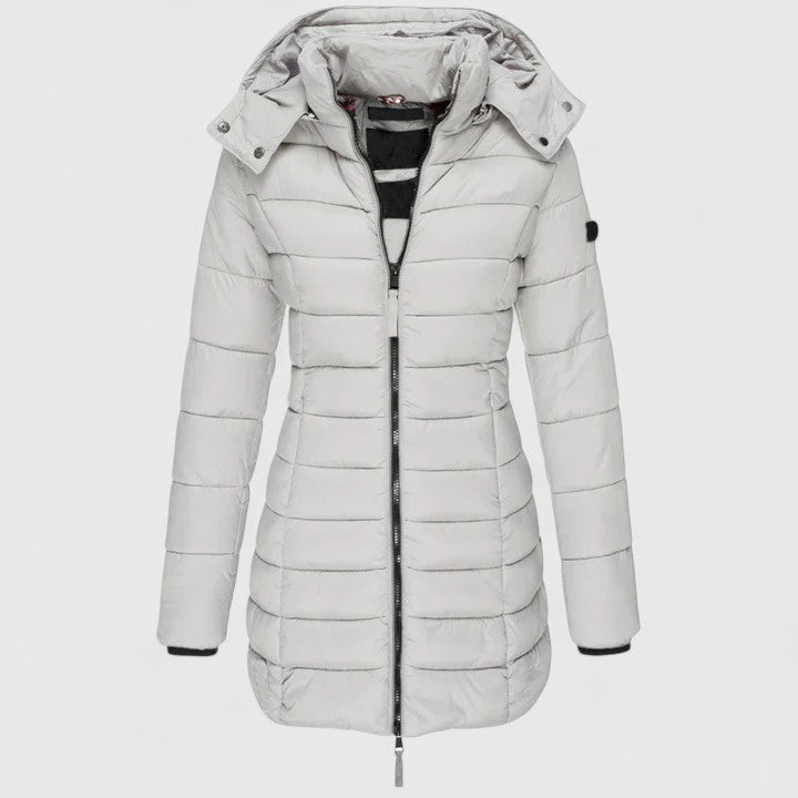 Light Gray / S