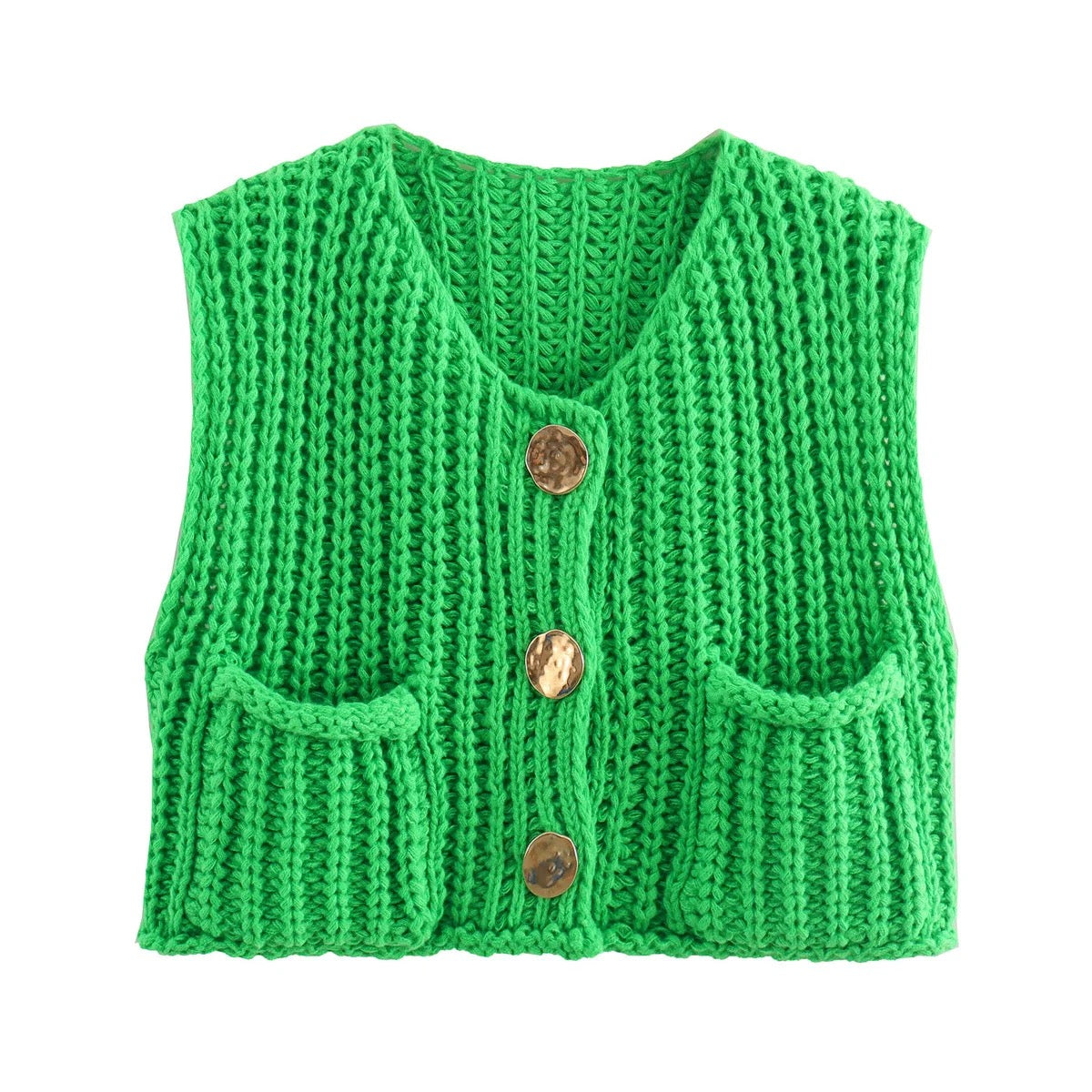 Green / 3XL