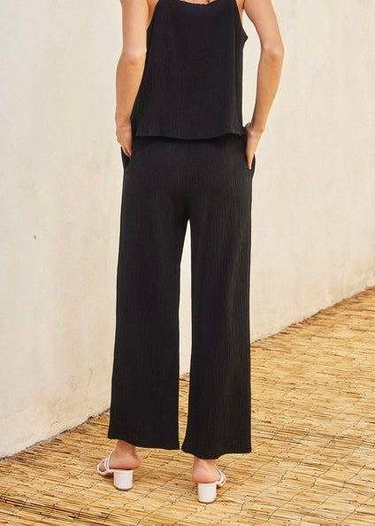 BLACK / 2XL