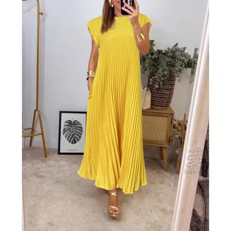 Yellow / S