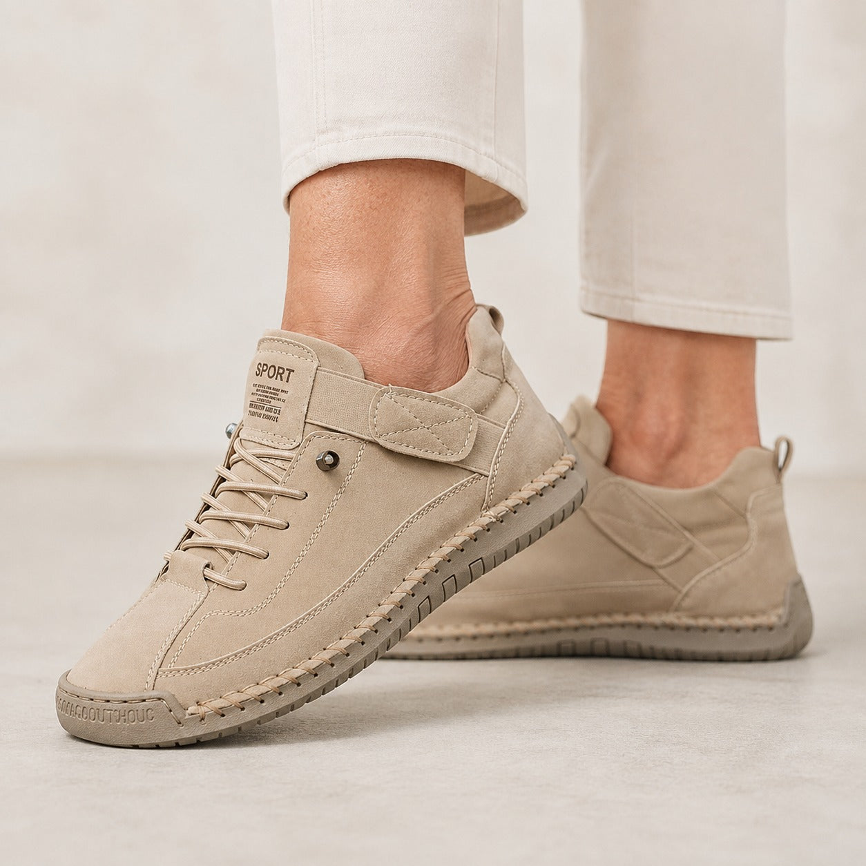 Beige / 5