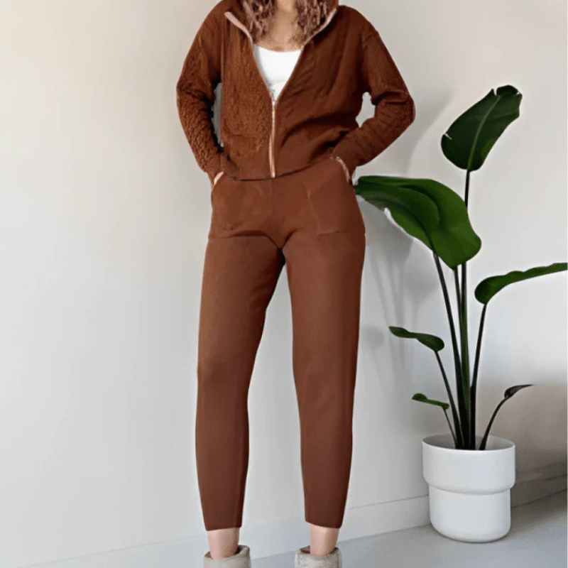 Brown / 3XL