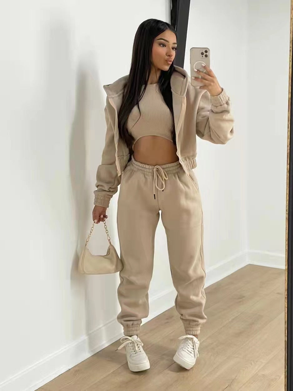 Beige / 3XL