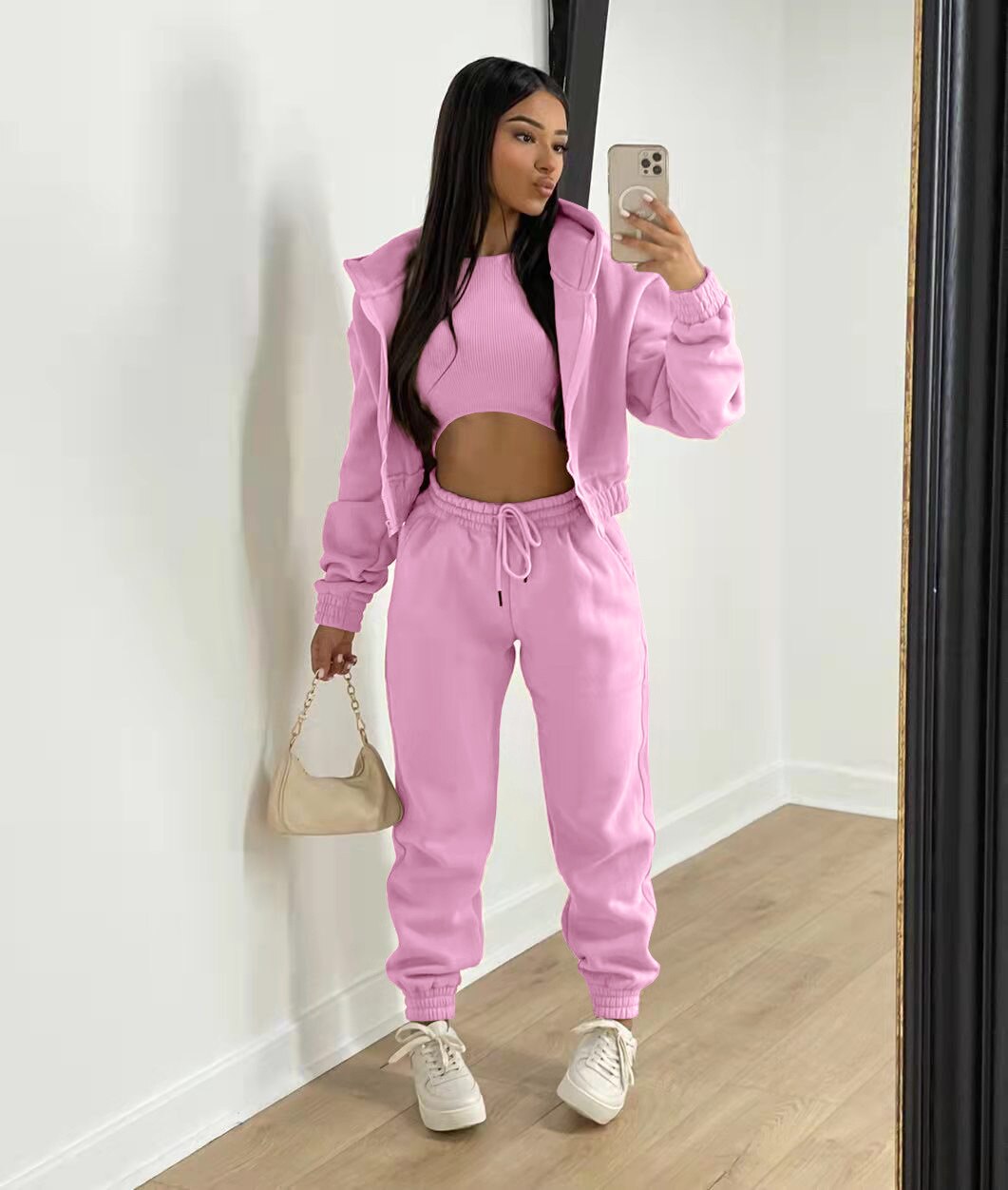 Pink / 3XL