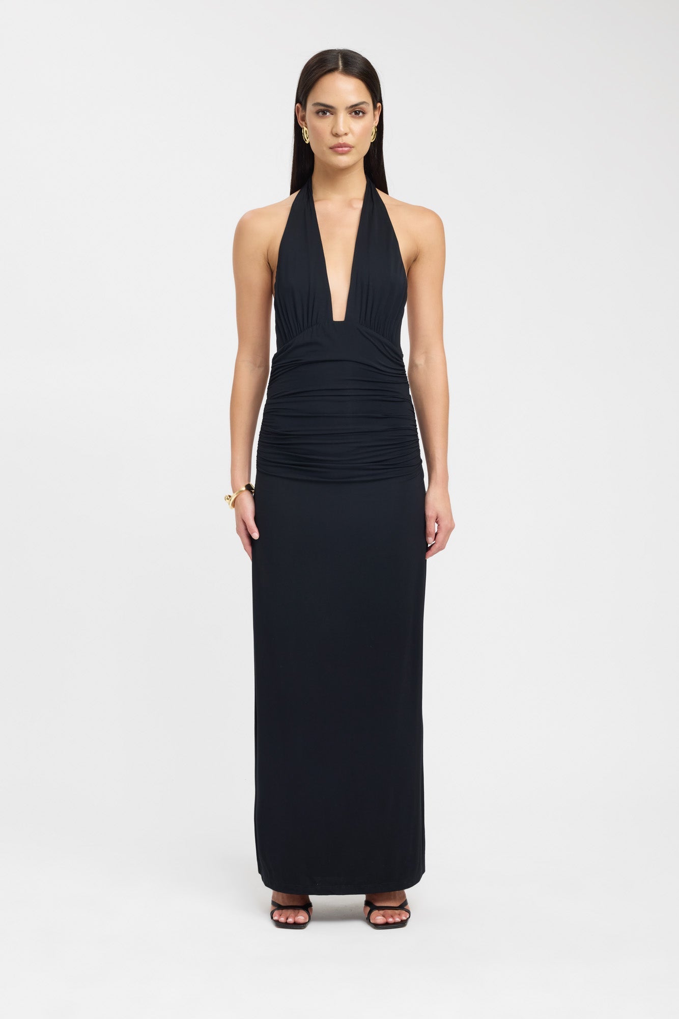 Black / XS