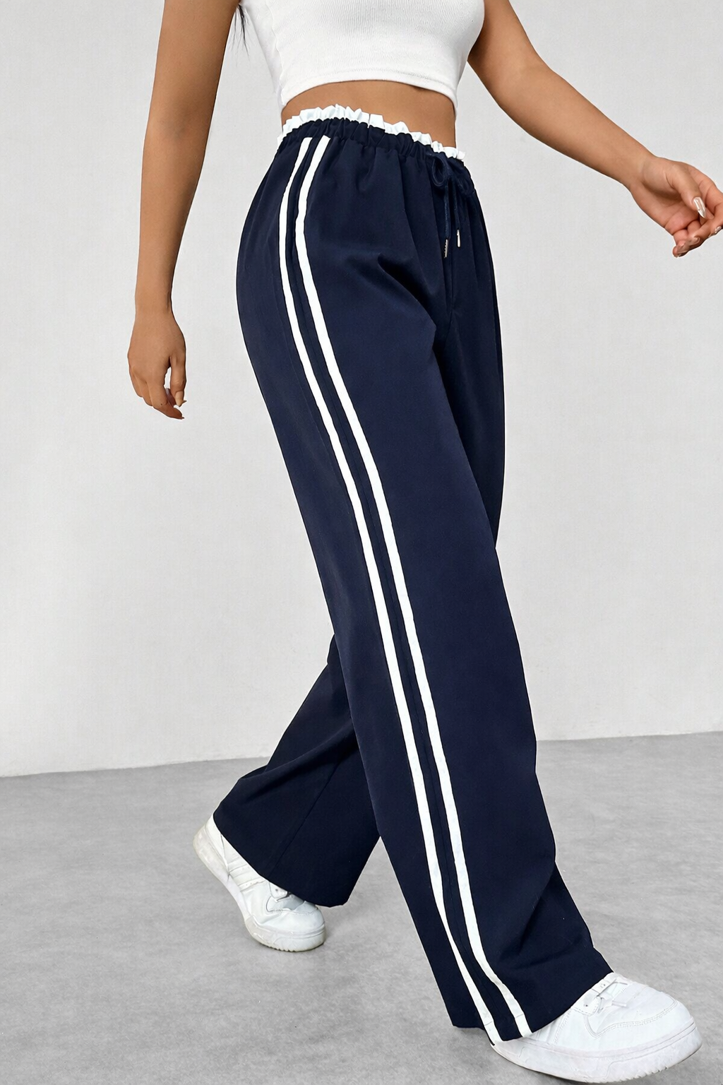 Dark Blue / 3XL
