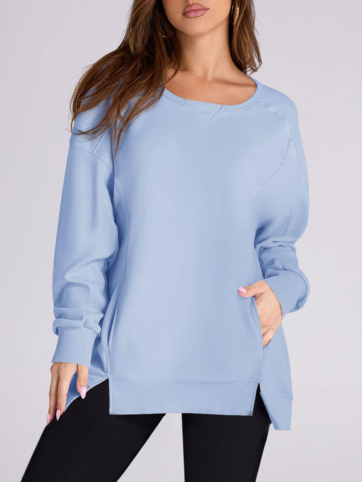 Blue / 2XL