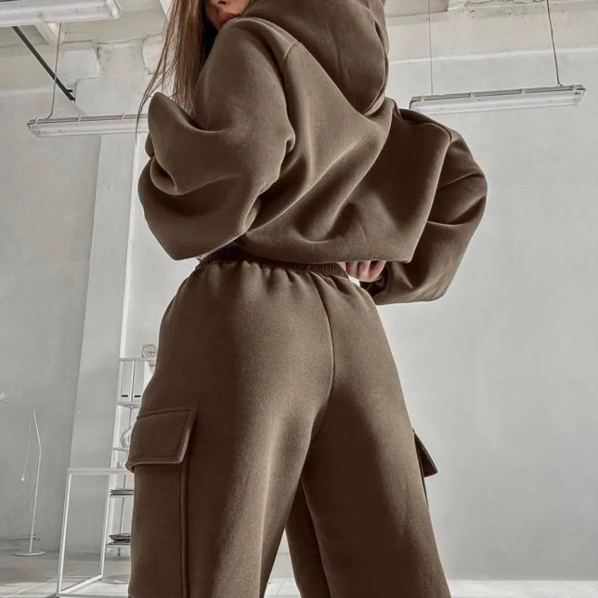 Brown / 3XL