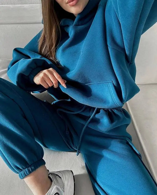 Blue / 3XL