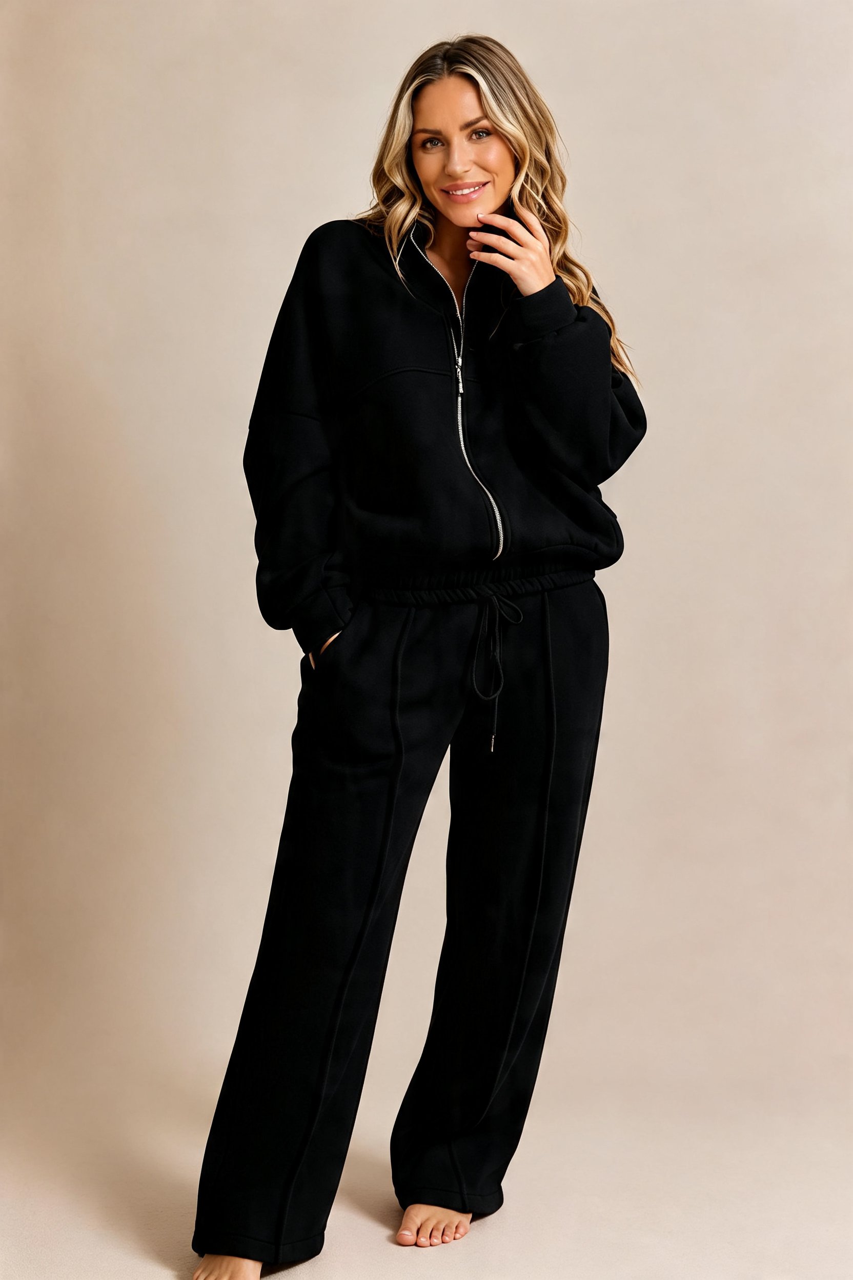 Black / 3XL