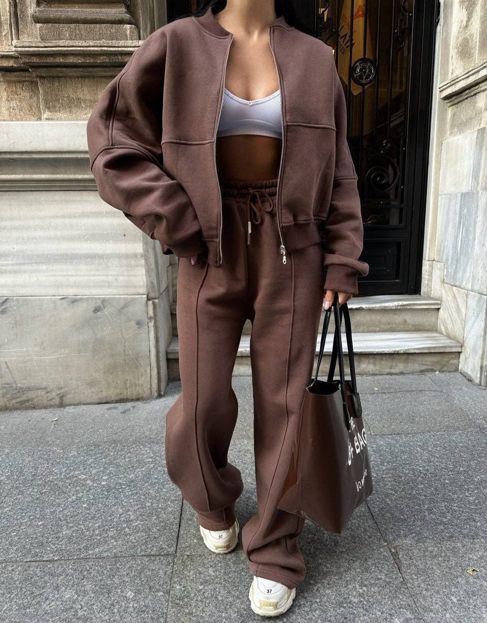 Brown / 3XL