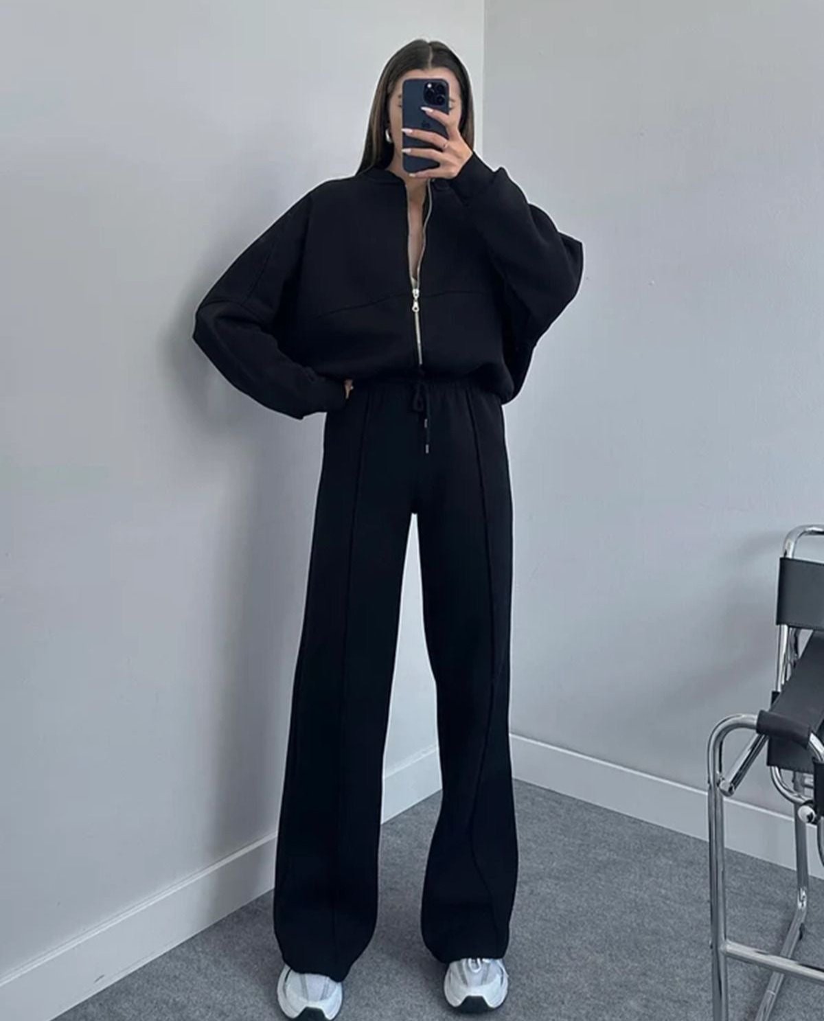 Black / 3XL
