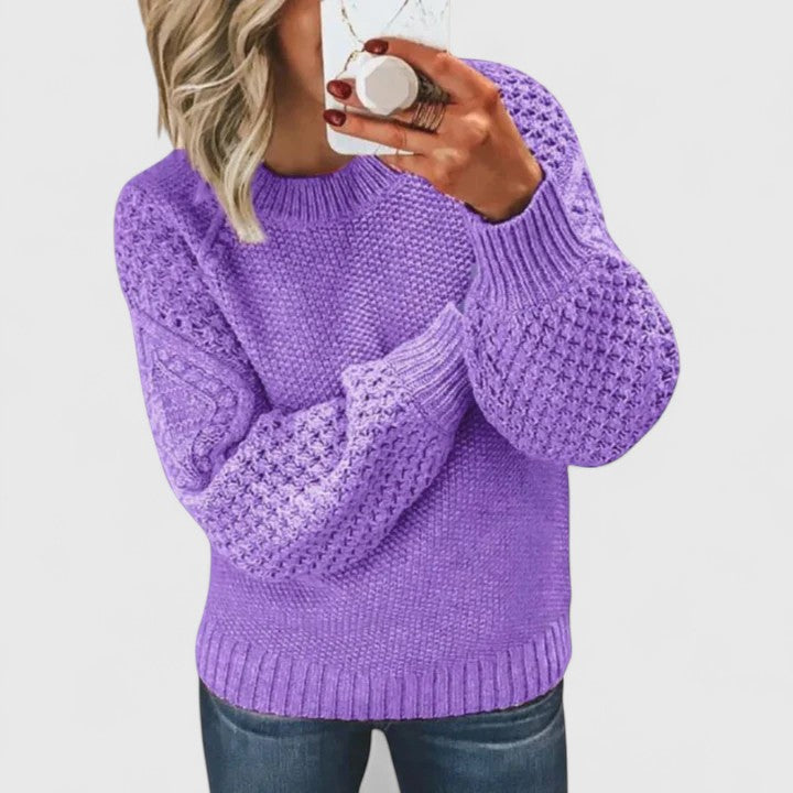 Violet / 3XL