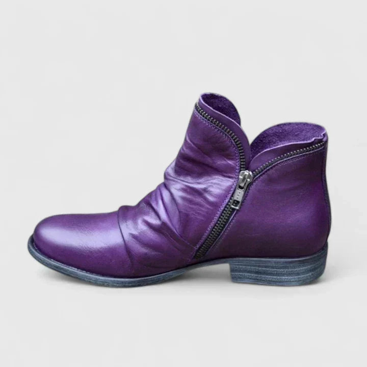 Purple / 5