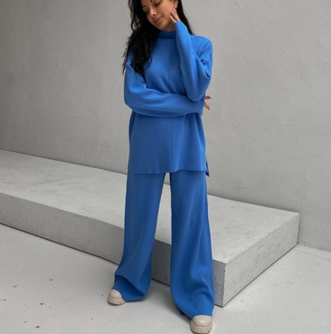Blue / 3XL