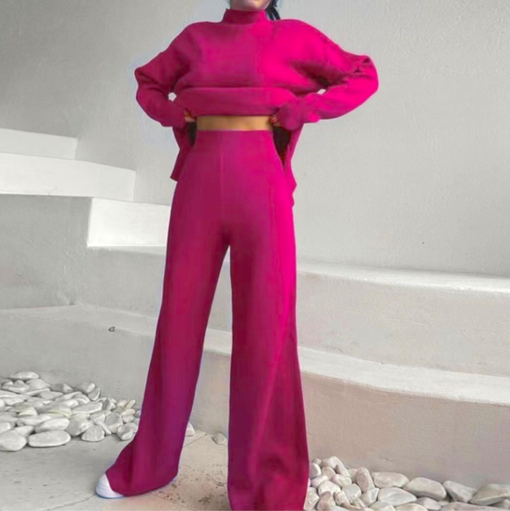 Pink / 3XL