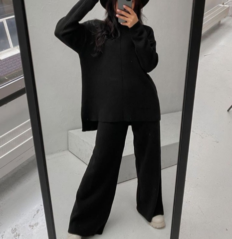 Black / 3XL
