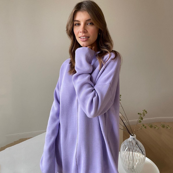 Purple / 3XL