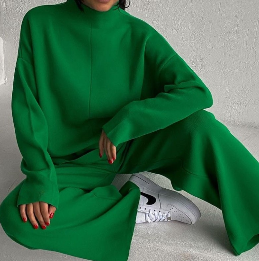 Green / 3XL