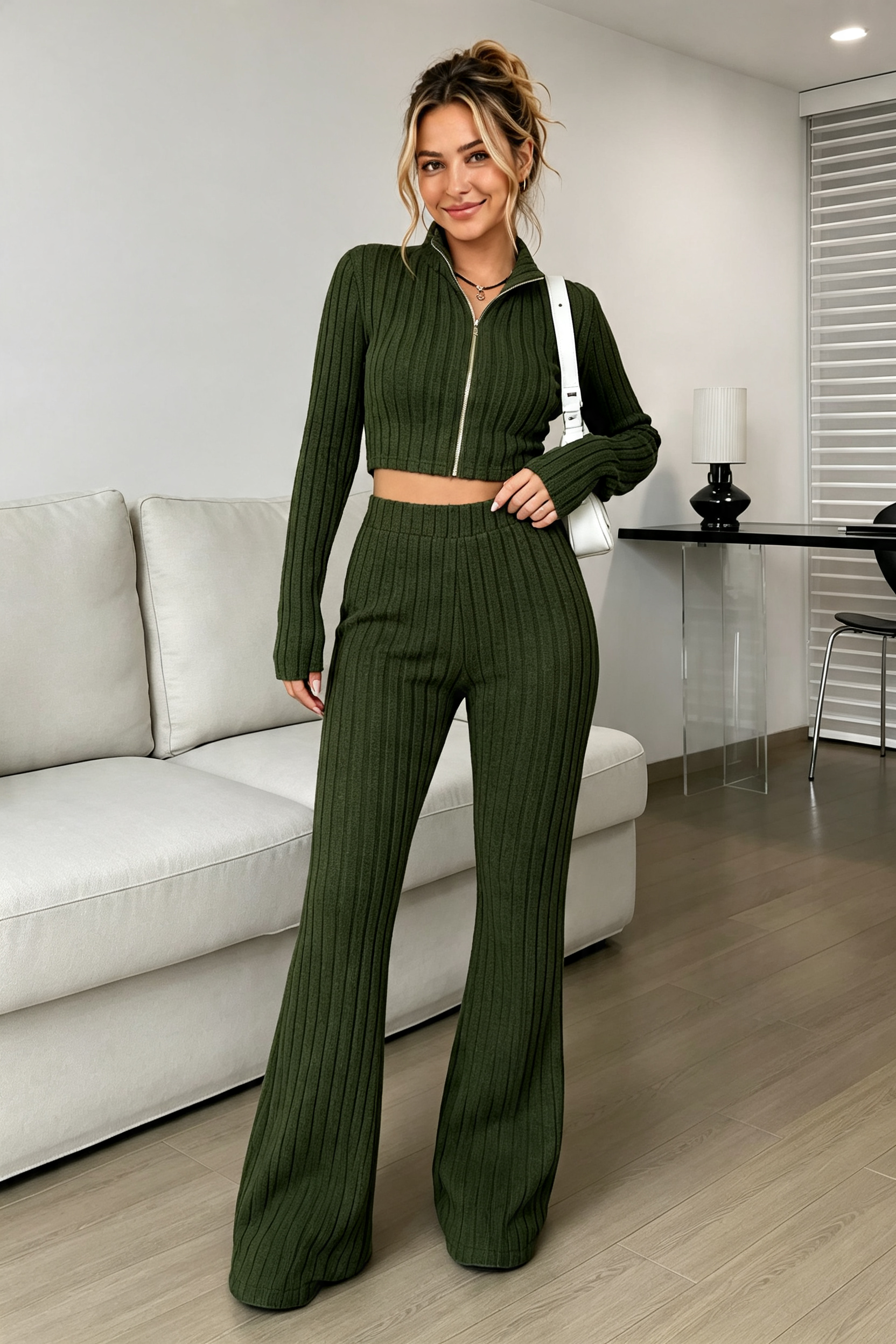 Army Green / 3XL