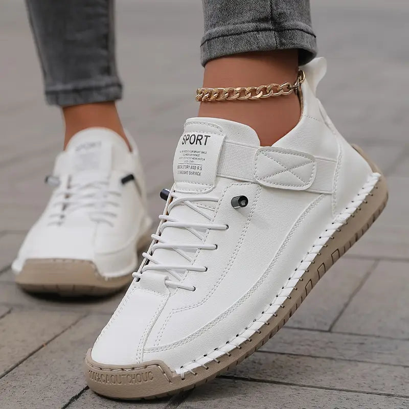 White / 12