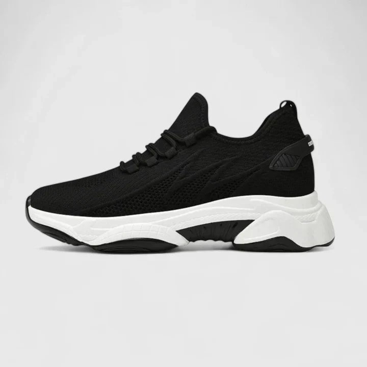 Black / 5