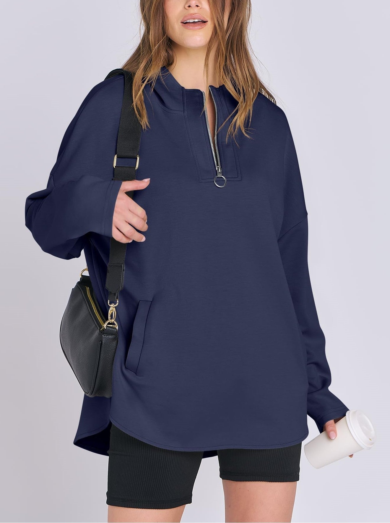 Navy / 2XL