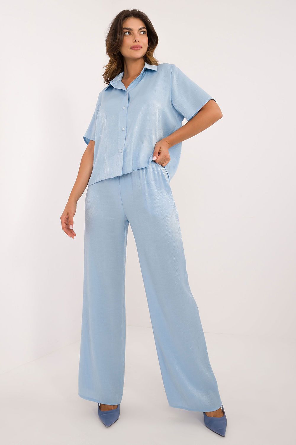Blue / 3XL