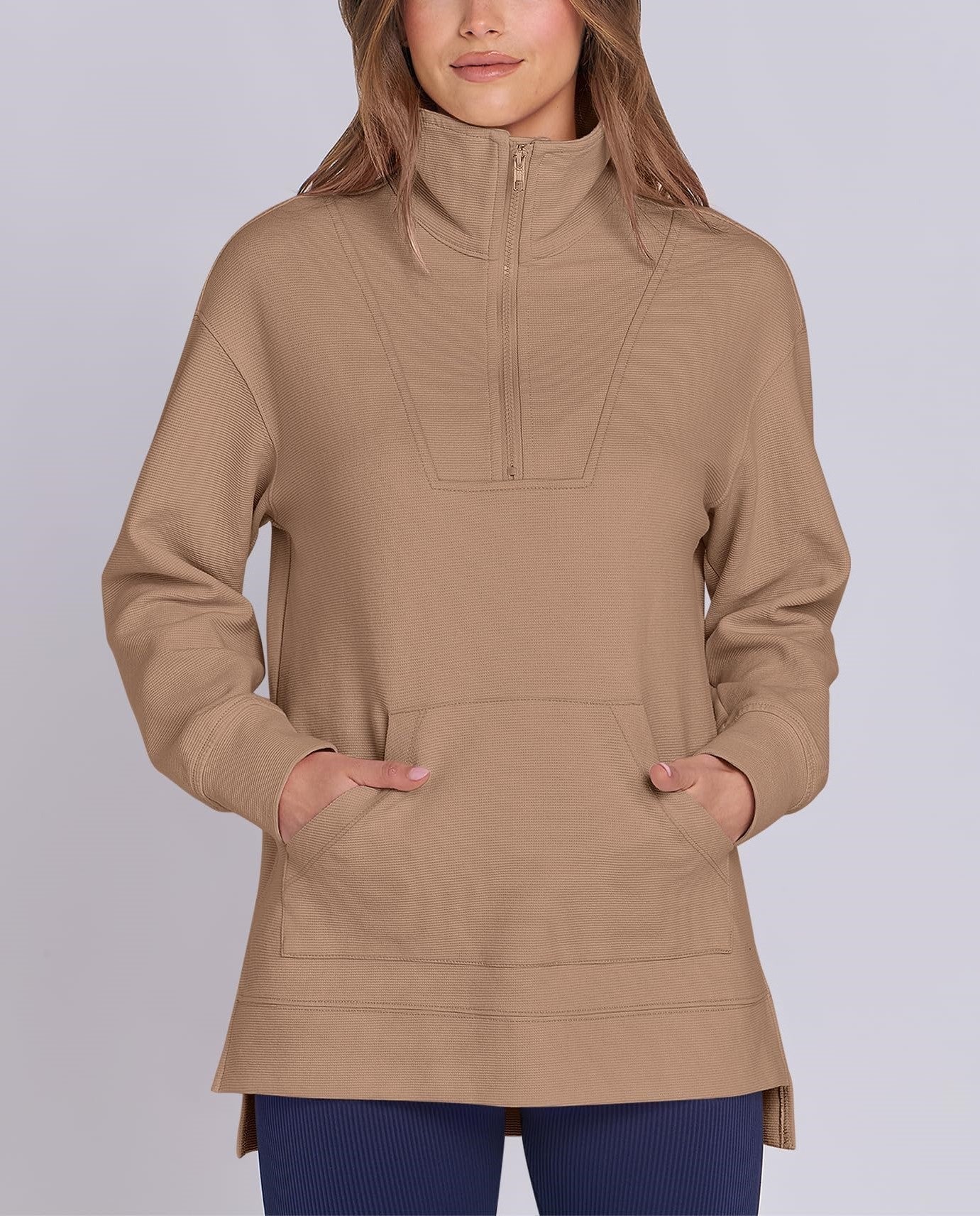 Khaki / 2XL