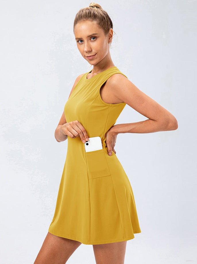 Yellow / 3XL