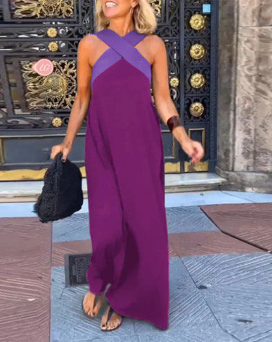 Purple / XS